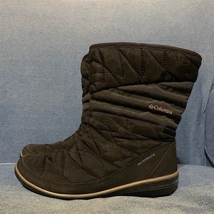 Columbia Heavenly Winter Boots